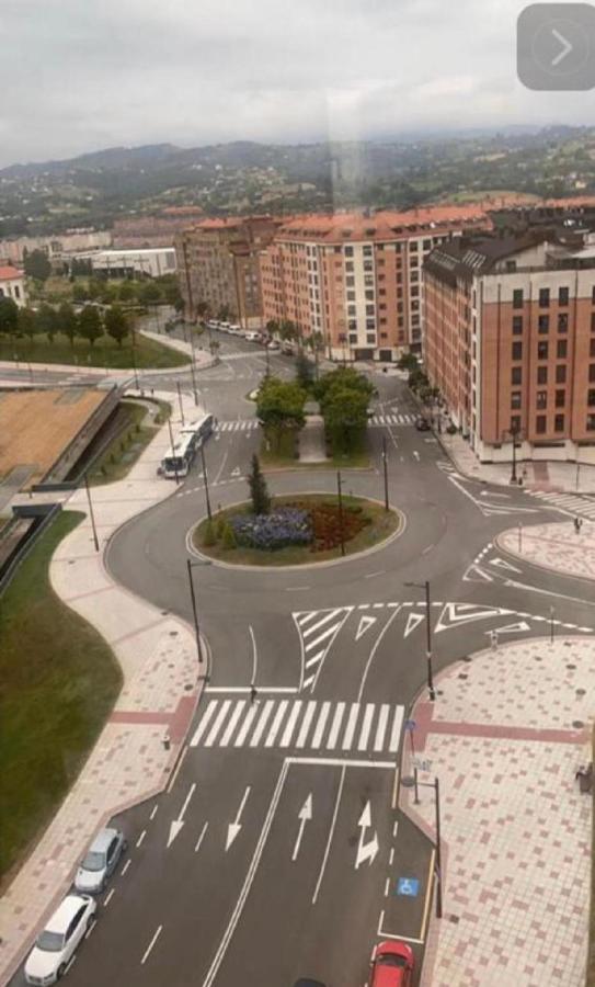 Torres De Montenuno Oviedo Exterior foto